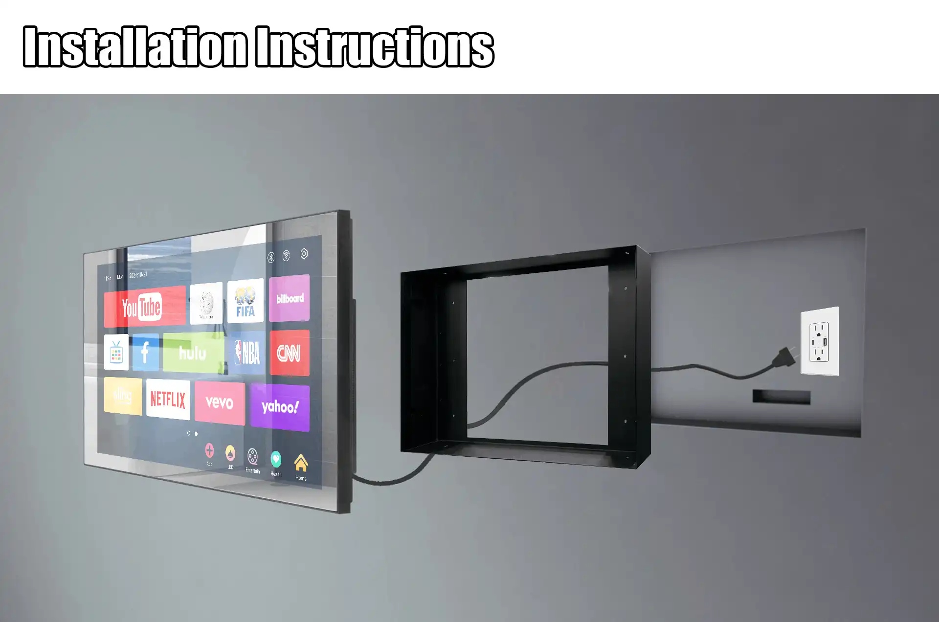 Installation Installation