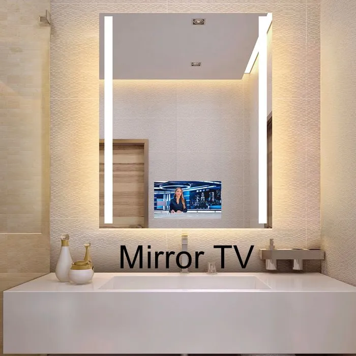mirror TV mirror TV