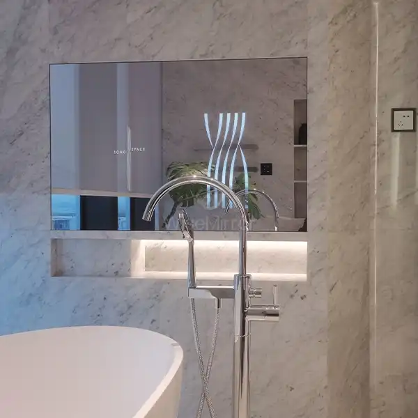 mirror TV mirror TV