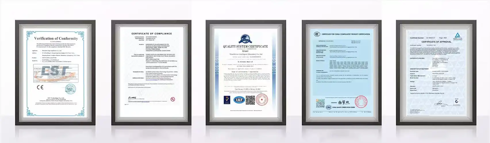 certification certification