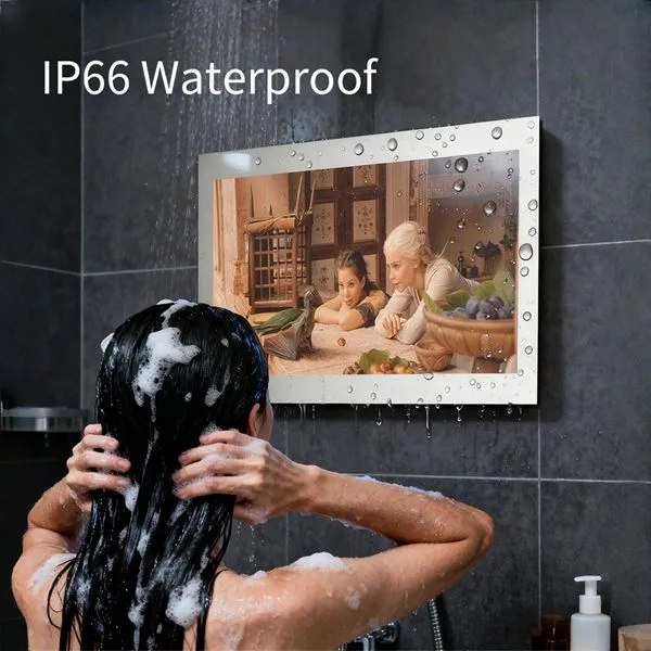 bathroom waterproof TV bathroom waterproof TV