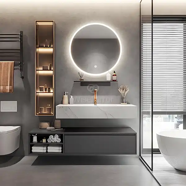 smart makeup mirrors