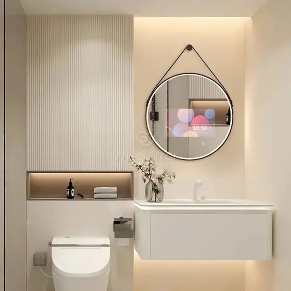 touch screen smart mirror touch screen smart mirror