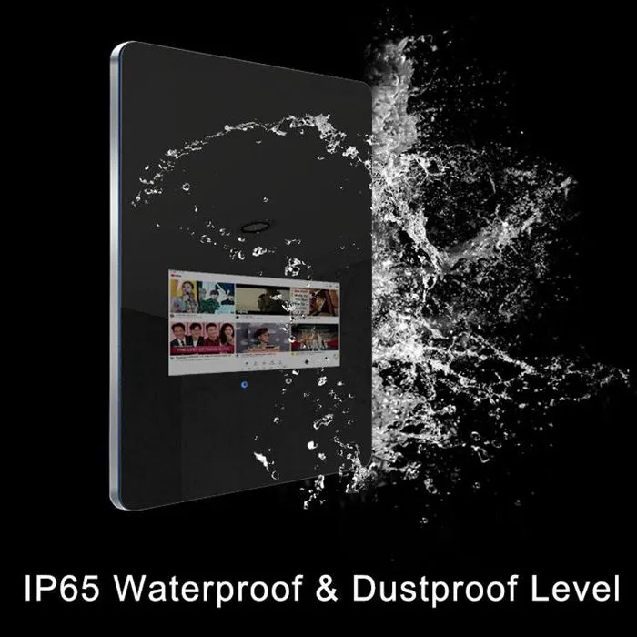 bathroom waterproof TV