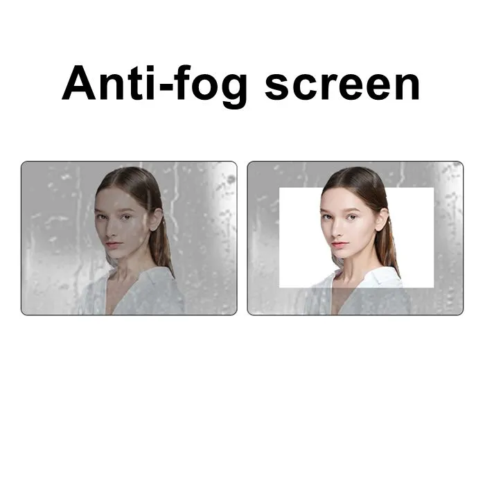 an-ti fog screen an-ti fog screen