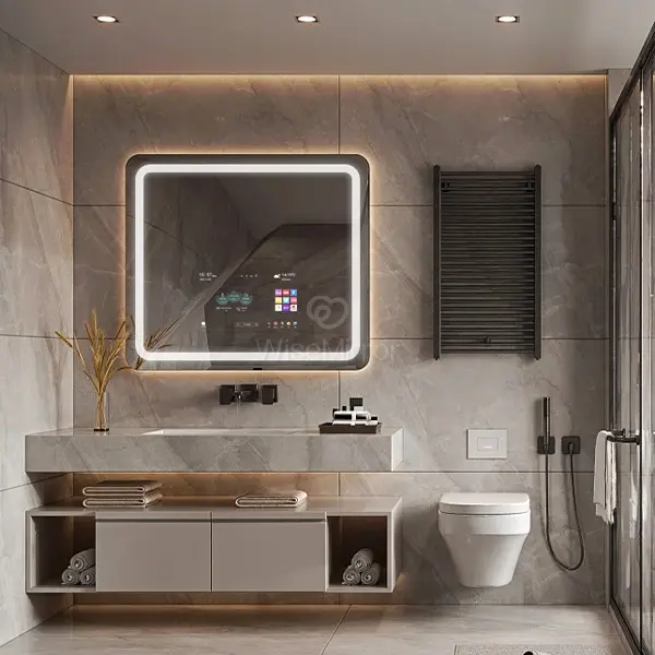 led smart mirror led smart mirror