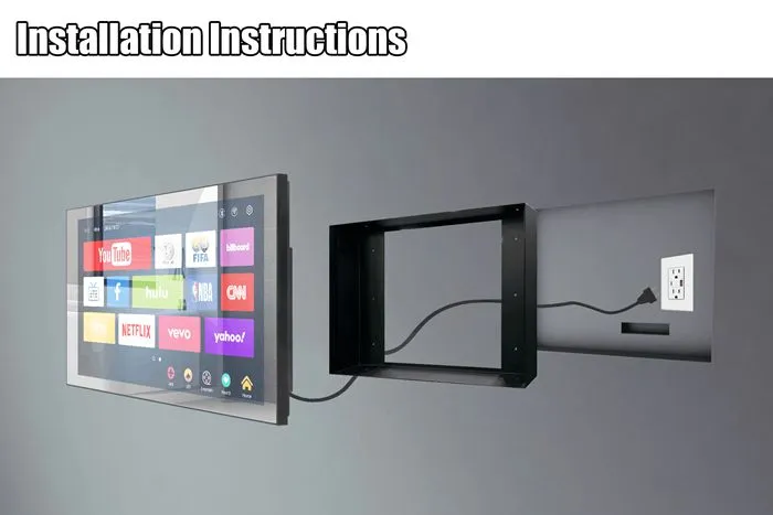 Installation