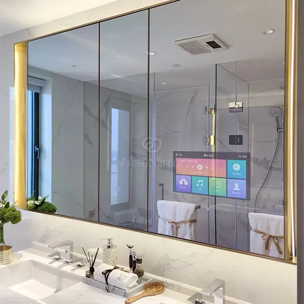 bathroom mirror cabinet