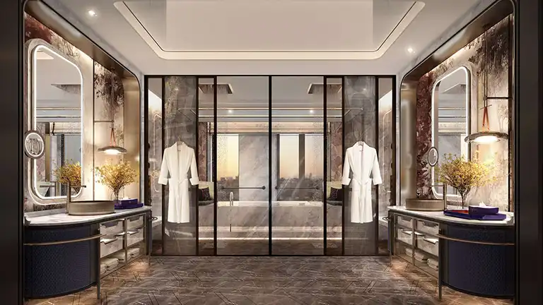 Fairmont Hanoi Vietnam